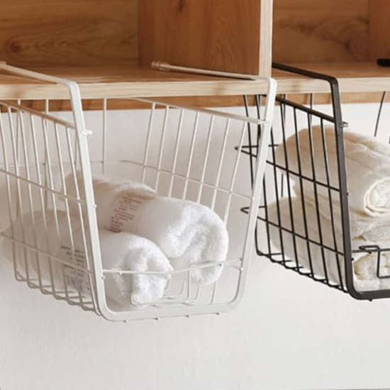 Metal Organizer